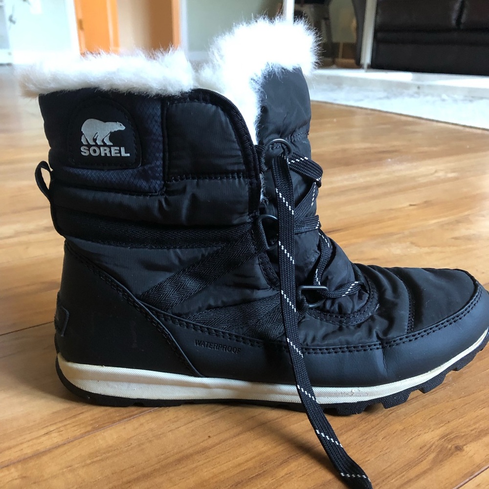 COPY - Womens Sorel Winter Boots size 8.5
